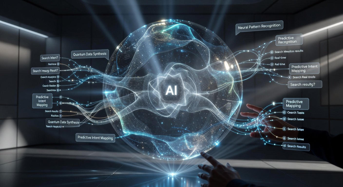 Google Rebuilds Search With Gemini 3.5 Flash: AI Summaries, Agentic Follow-Ups, and the Biggest Search Overhaul in 25 Years