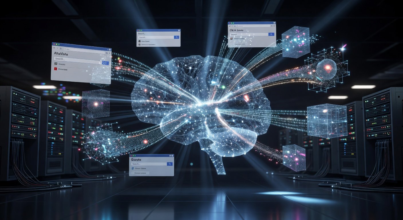 Google Rebuilds Search With Gemini AI, NVIDIA Targets Quantum, Meta Launches Muse Spark