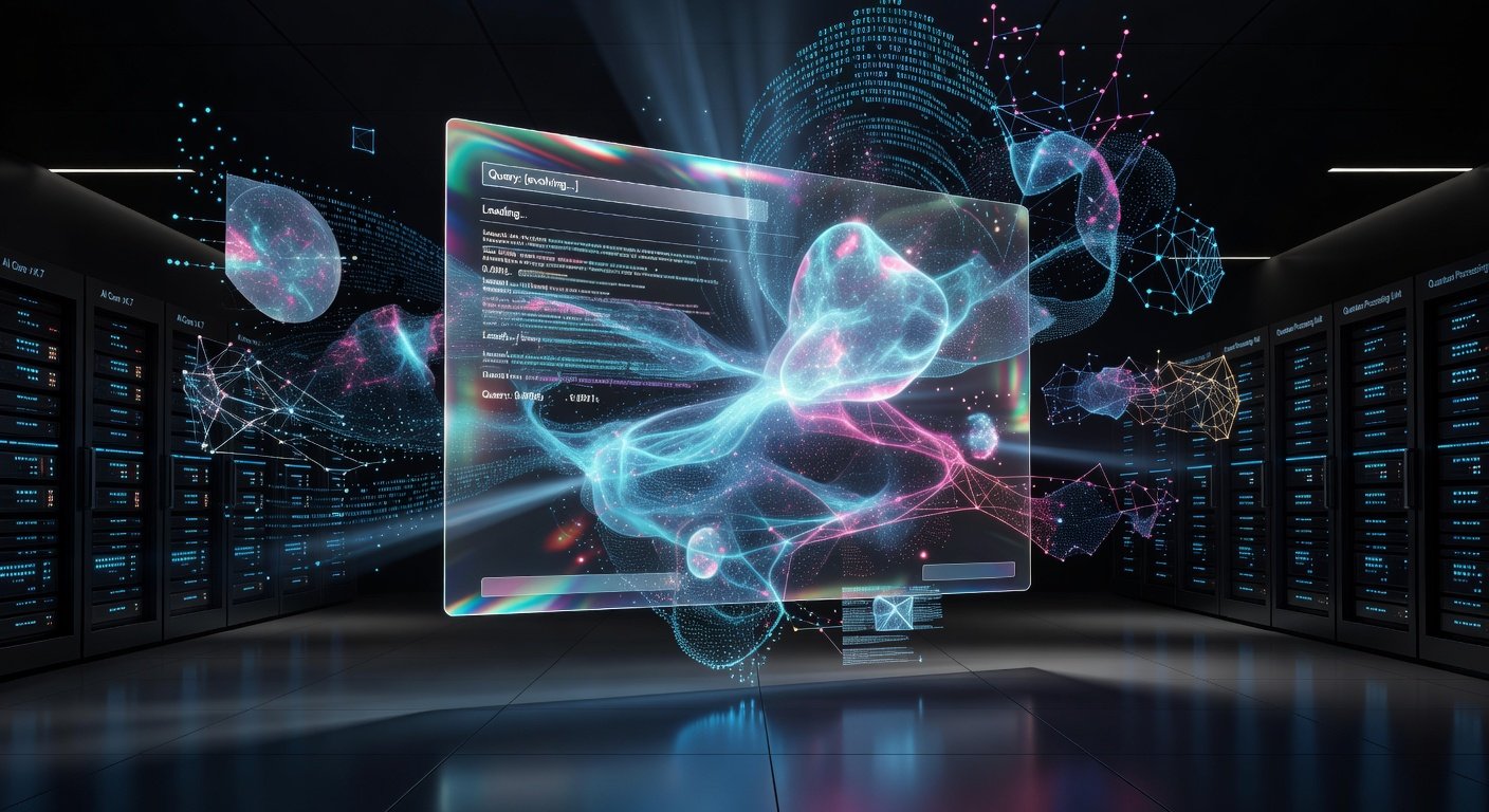 Google Rebuilds Search With Gemini, NVIDIA Enters Quantum AI, and the Week’s Biggest AI Shifts