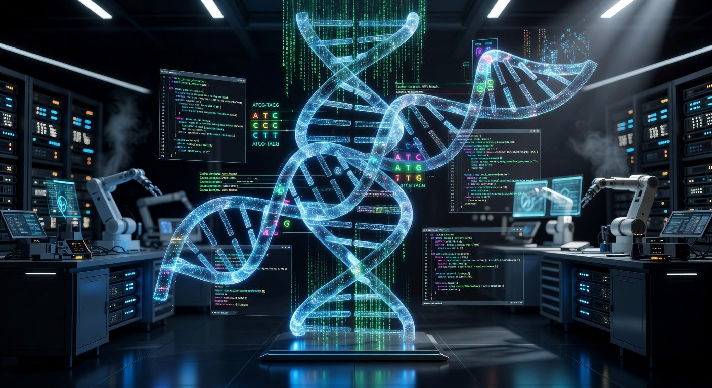 Gemini 2.5, AlphaGenome, and GitHub Spark: AI’s Efficiency Era Is Here