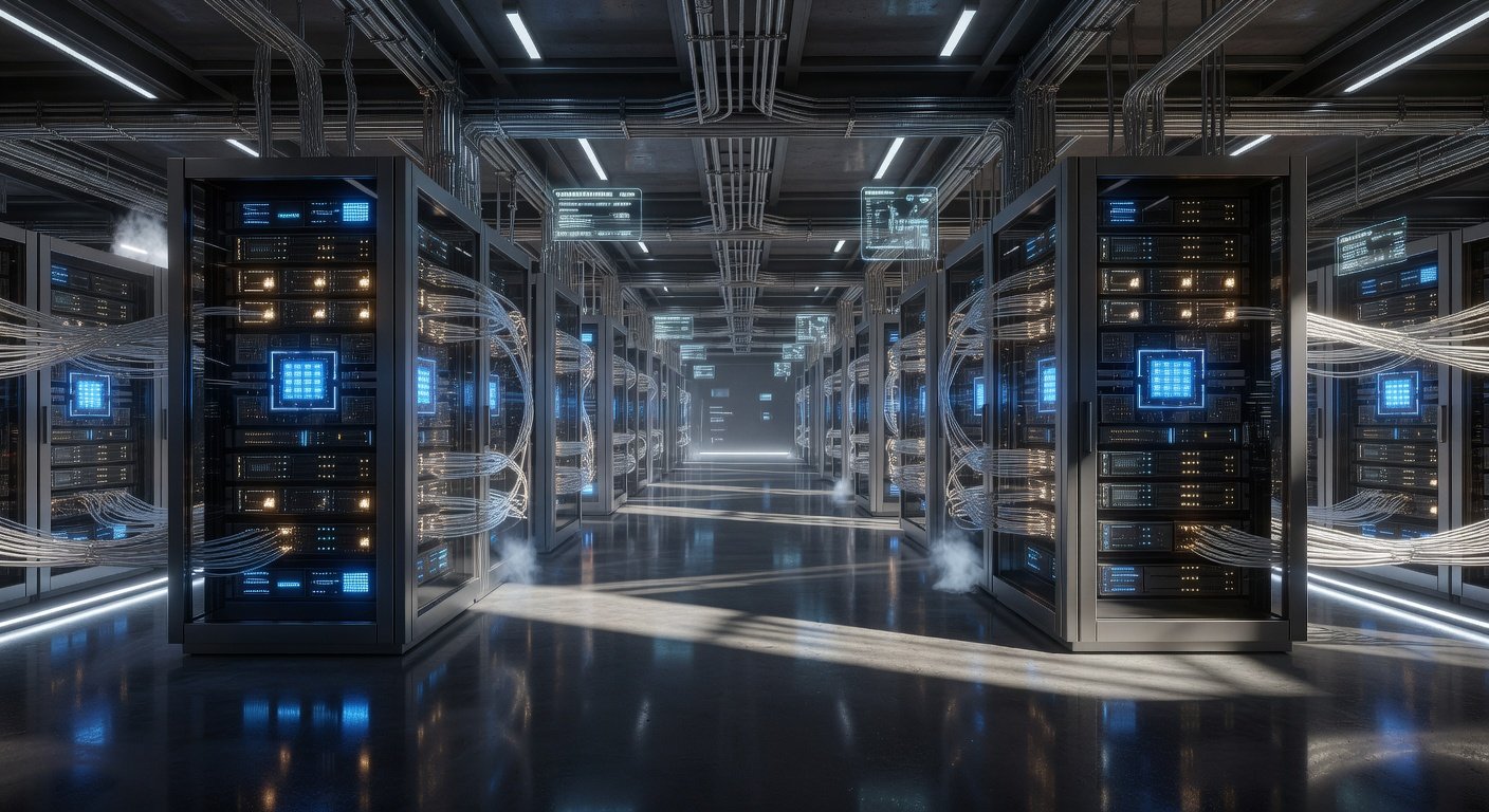 Anthropic’s $65 Billion Raise Signals a New Era of AI Infrastructure Investment