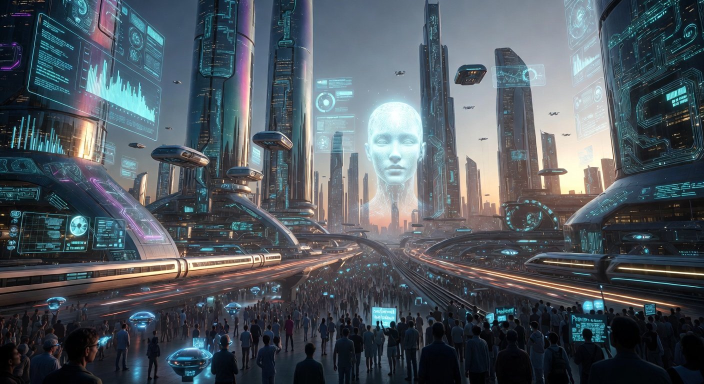 Anthropic Hits $965B Valuation as AI Industry Faces a Sustainability Reckoning