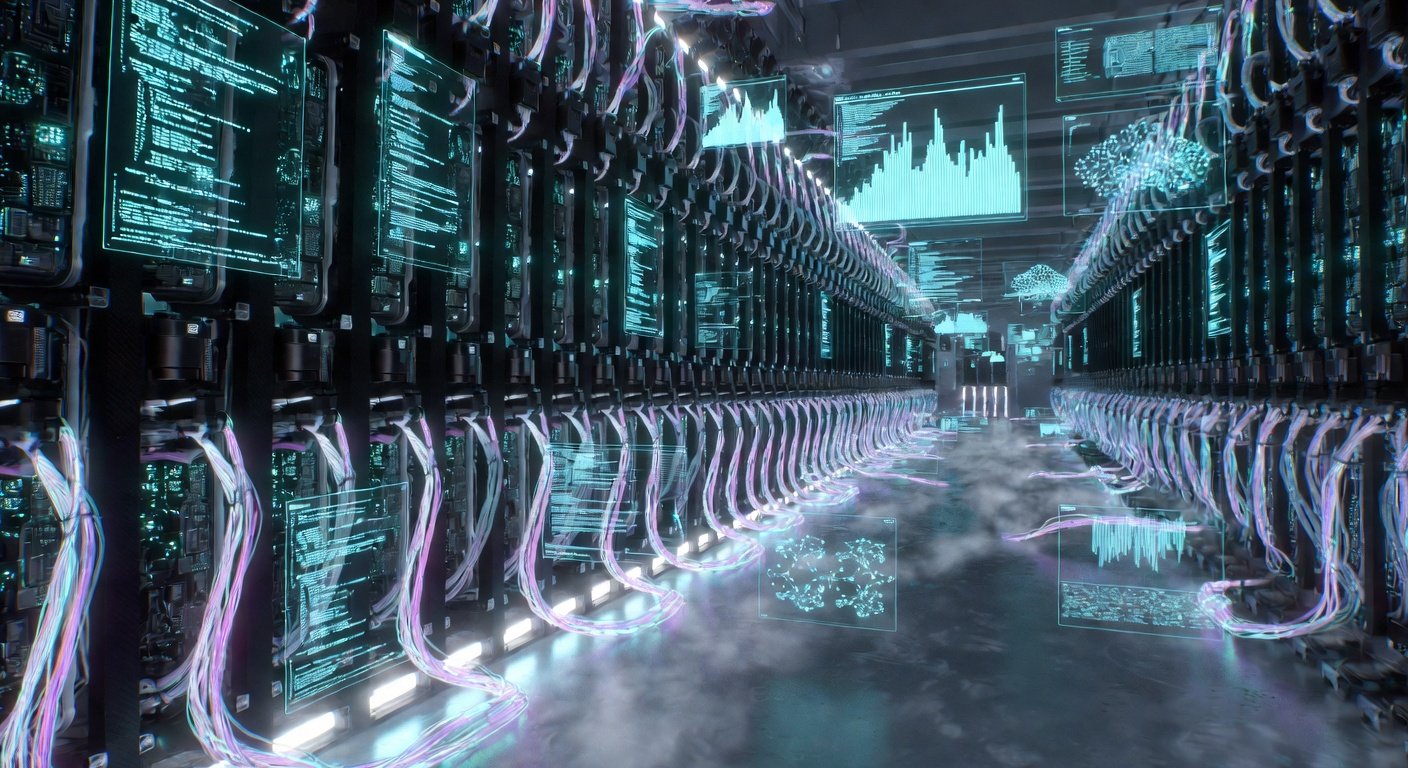 AMD’s 2nm EPYC Venice Leads a Week of Major AI Infrastructure Milestones