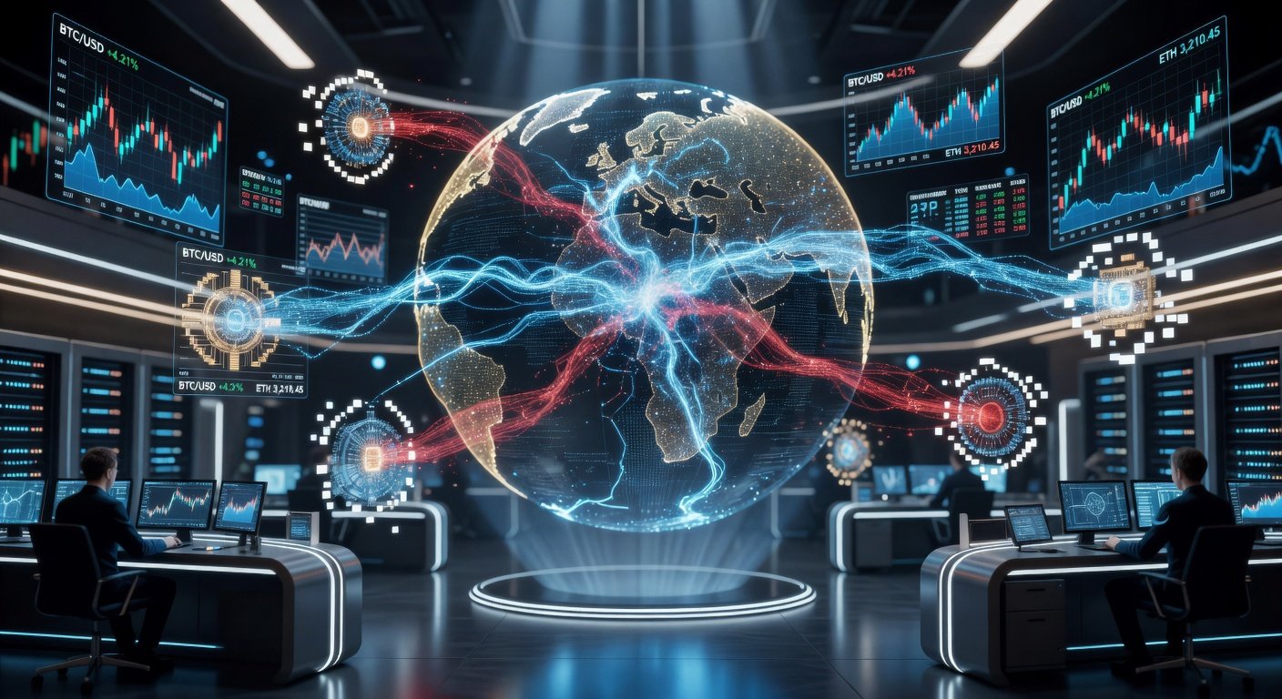 Anthropic Hits $965B Valuation as AI Funding, Cybersecurity, and Financial Instruments Reshape the Industry