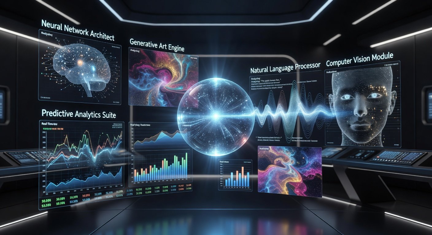 OpenAI Shuts Down Sora, Google Bets on Gemini Search, and Meta Launches Its First Flagship LLM