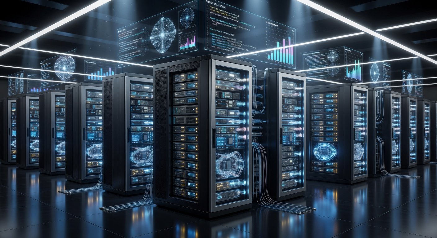 AMD’s 2nm EPYC ‘Venice’ Leads a Week of Major AI Infrastructure and Open-Source Milestones