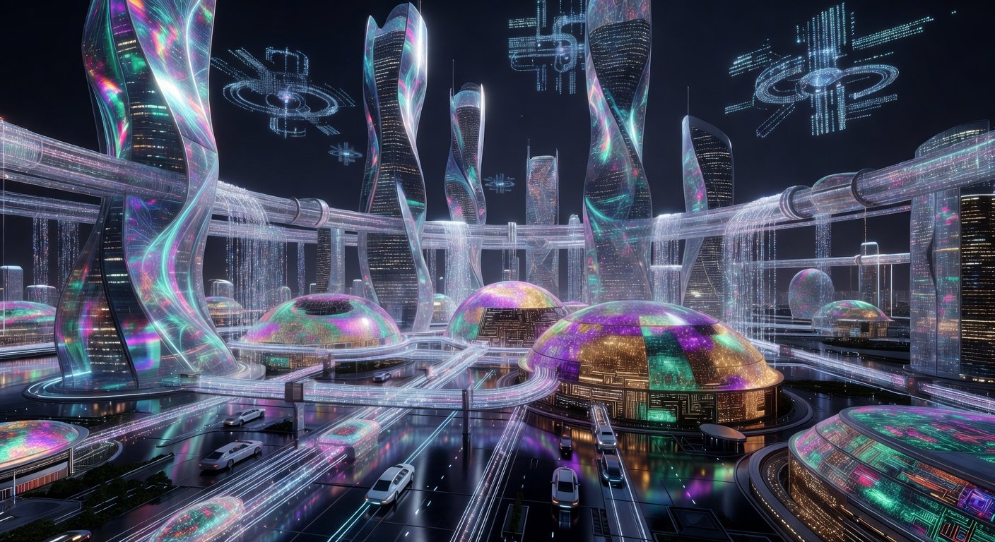 SoftBank’s €45B France Bet and Anthropic’s $965B Valuation Signal a New Era of AI Infrastructure Spending