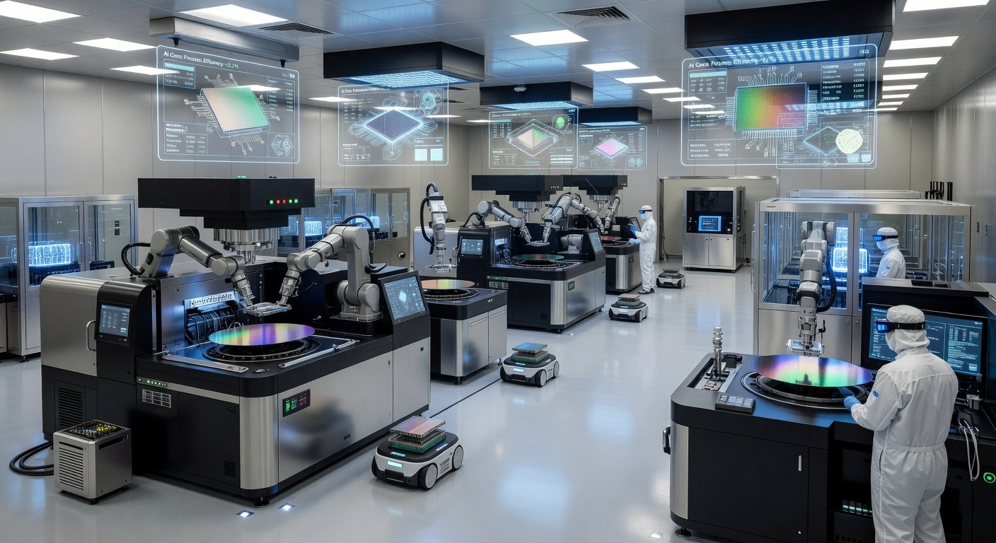 AMD’s 2nm EPYC Venice, NVIDIA Quantum AI, and the Week’s Biggest Tech Moves