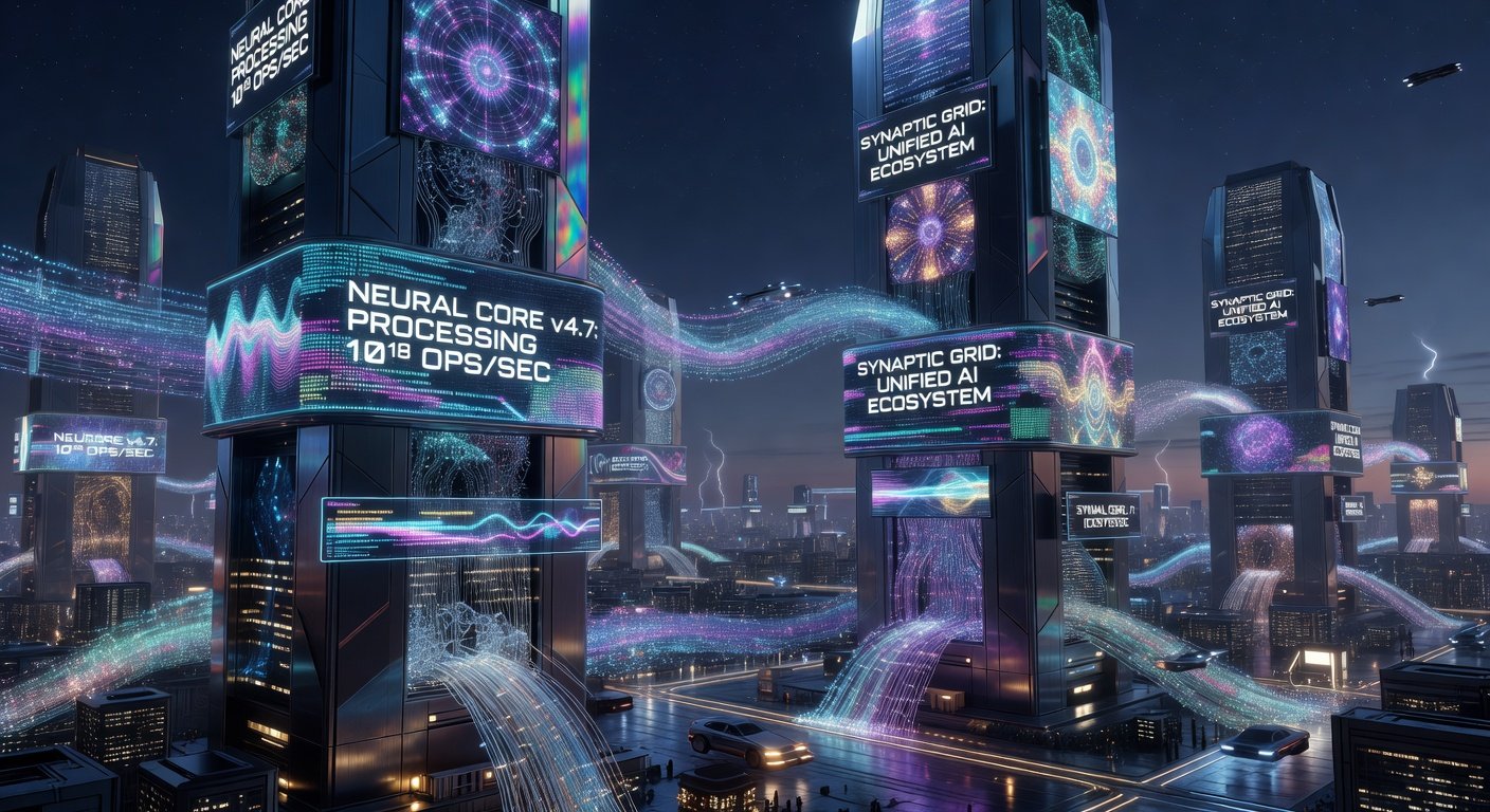 AI Infrastructure Spending Reaches New Heights: SoftBank, Anthropic, and the Geopolitics of Compute