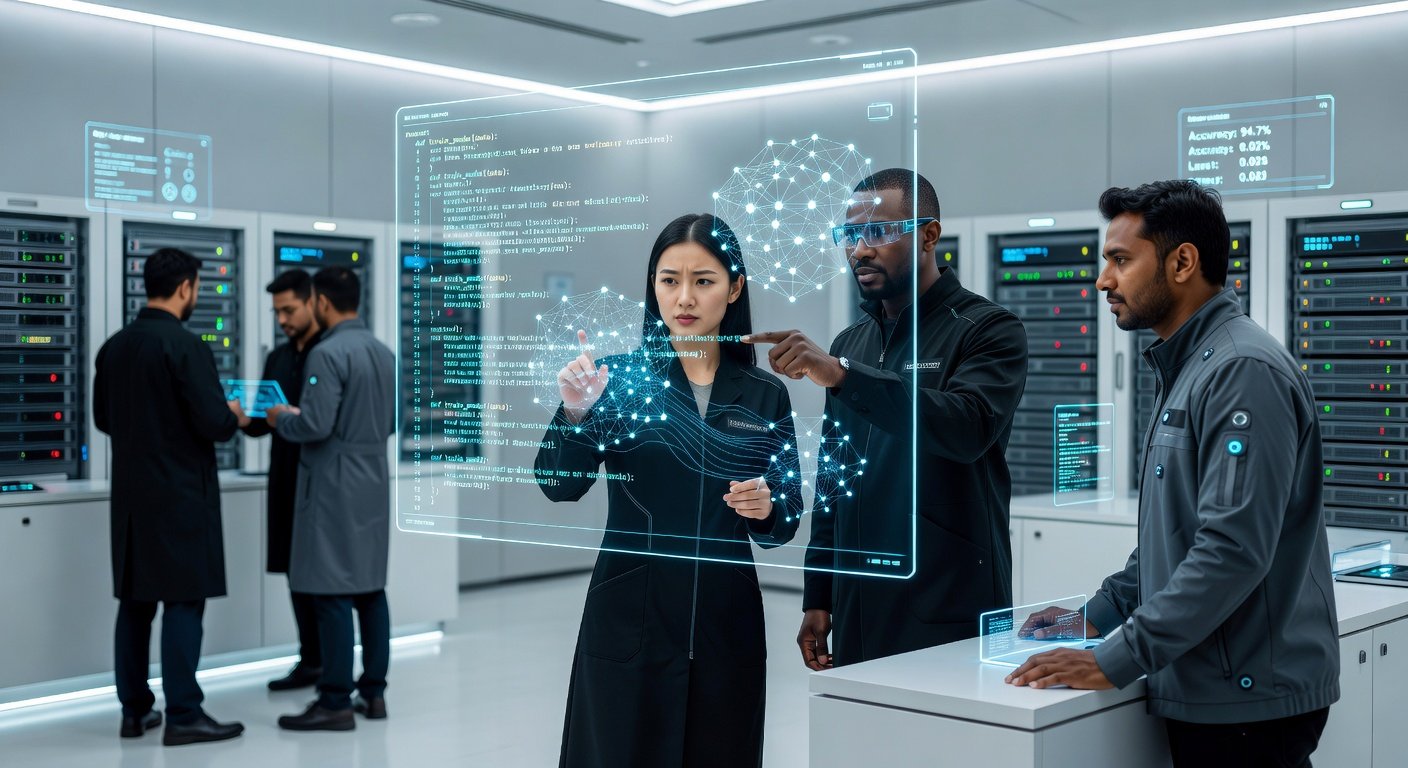 Anthropic Hits $965B Valuation as AI Infrastructure Investment Enters a New Era