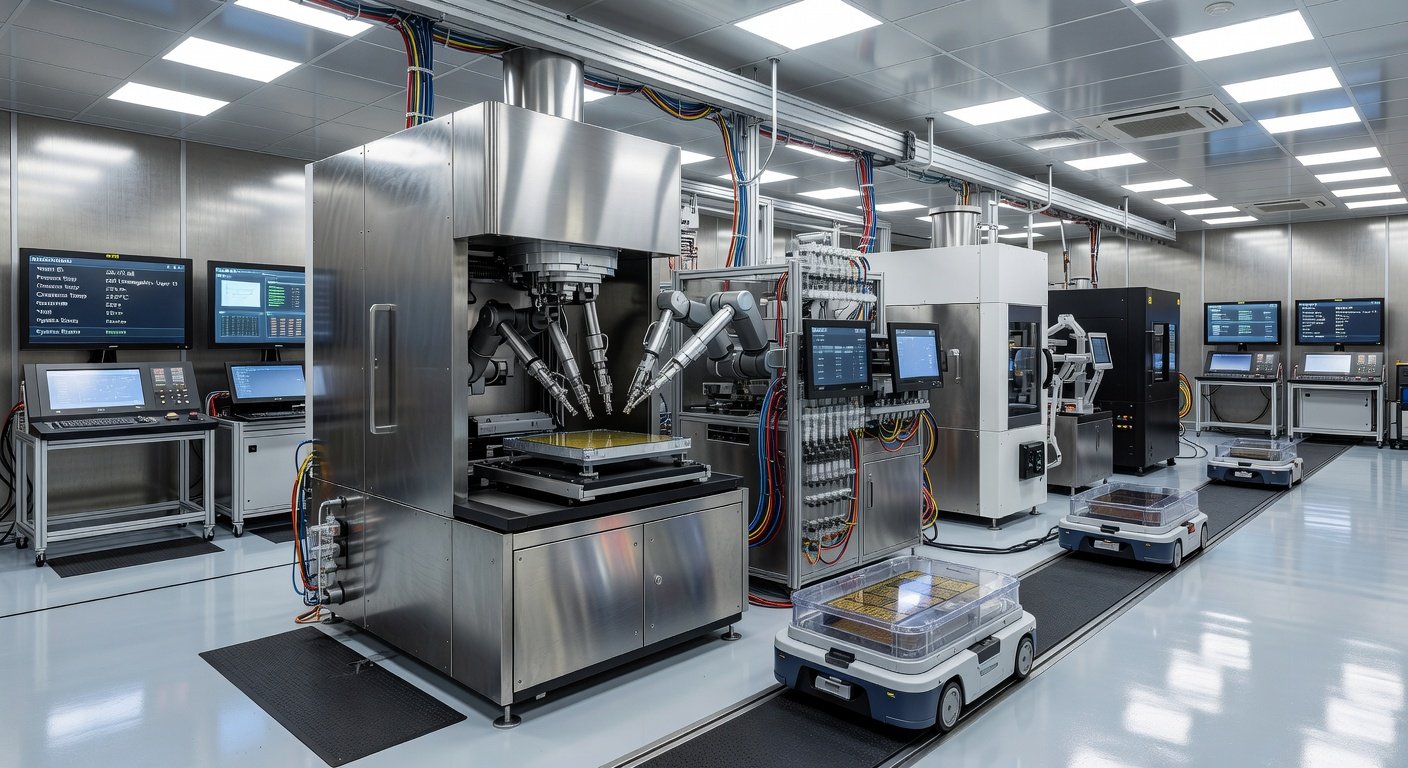 AMD’s 2nm EPYC Venice Leads a Week of Major AI Infrastructure and Platform Advances