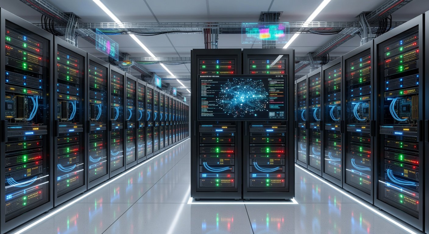 AI Infrastructure Hits a New Milestone: AMD’s 2nm EPYC Chips, Open-Source Models, and the Enterprise AI Surge