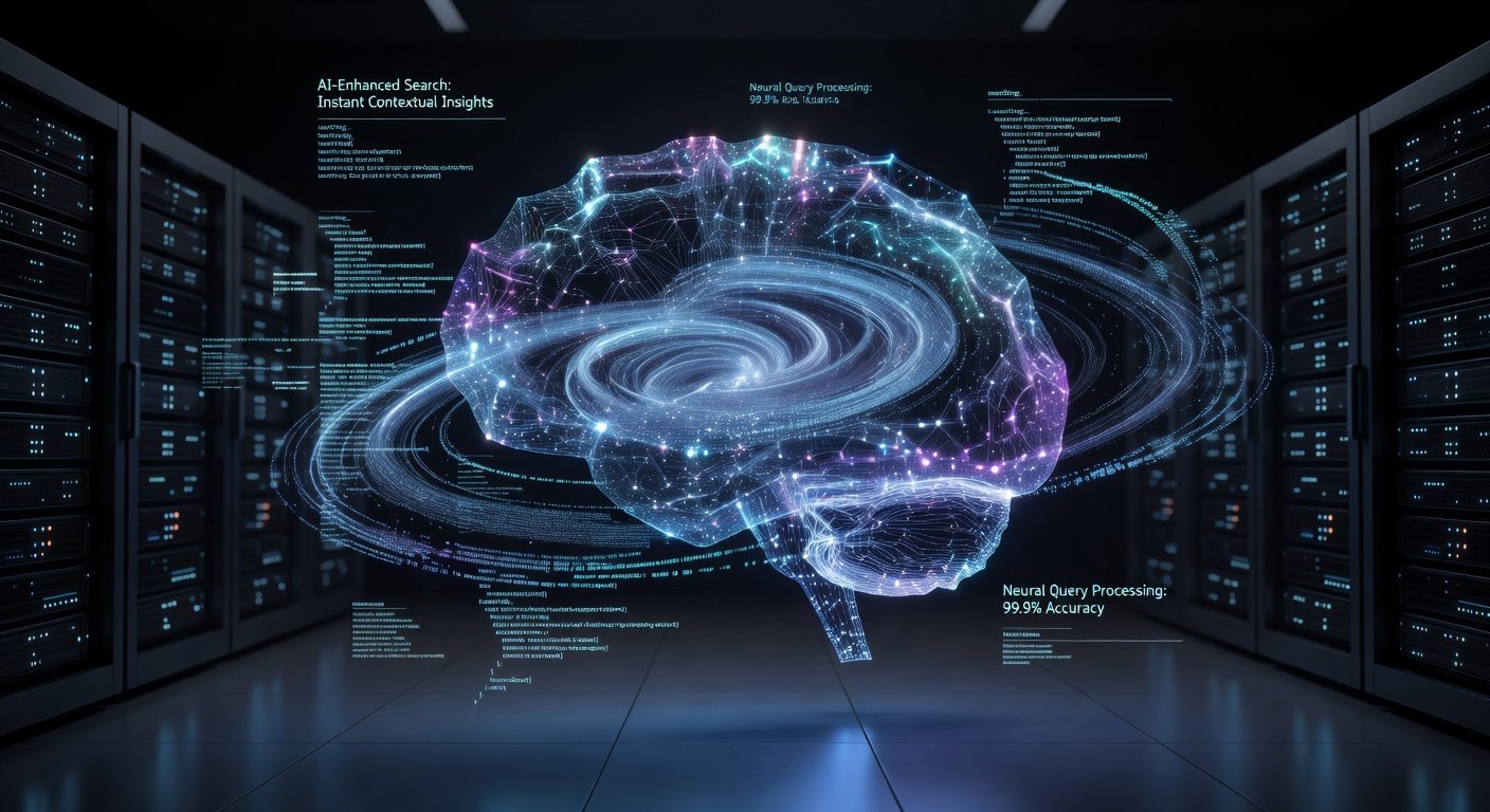 Google’s Gemini Search Overhaul Leads a Week of Major AI Shifts