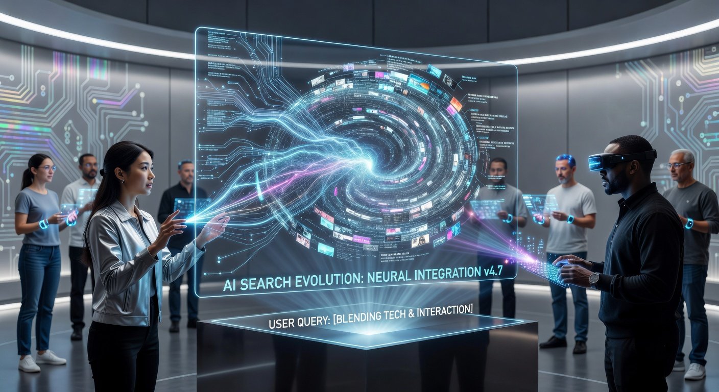 Google Rebuilds Search With Gemini 3.5 Flash — The Biggest AI Shift in 25 Years