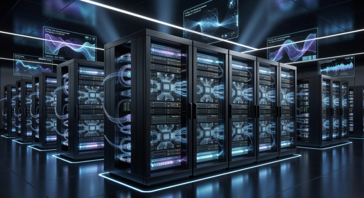 2nm Chips, Billion-Dollar AI Deals, and Open-Source Models: The Week That’s Reshaping Tech Infrastructure