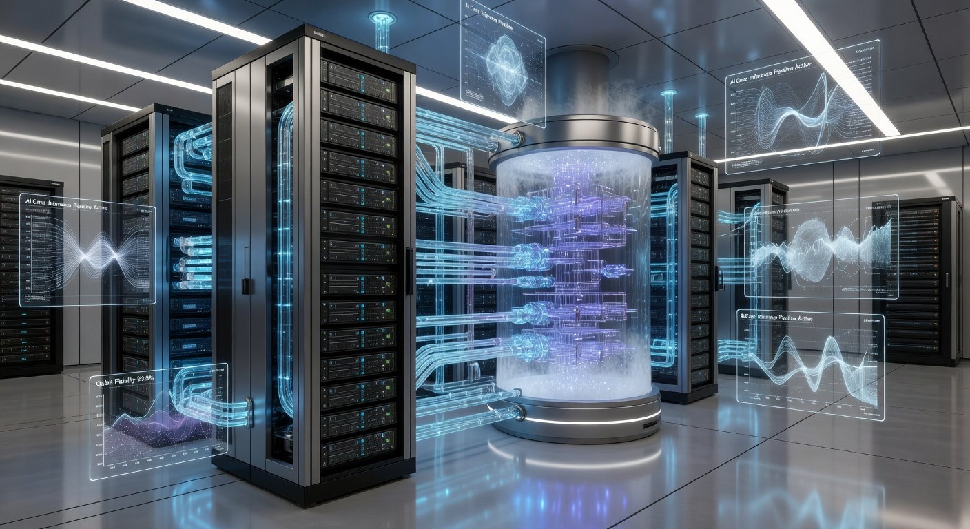 AMD’s 2nm EPYC Venice Leads a Week of Major AI Infrastructure and Open-Model Advances