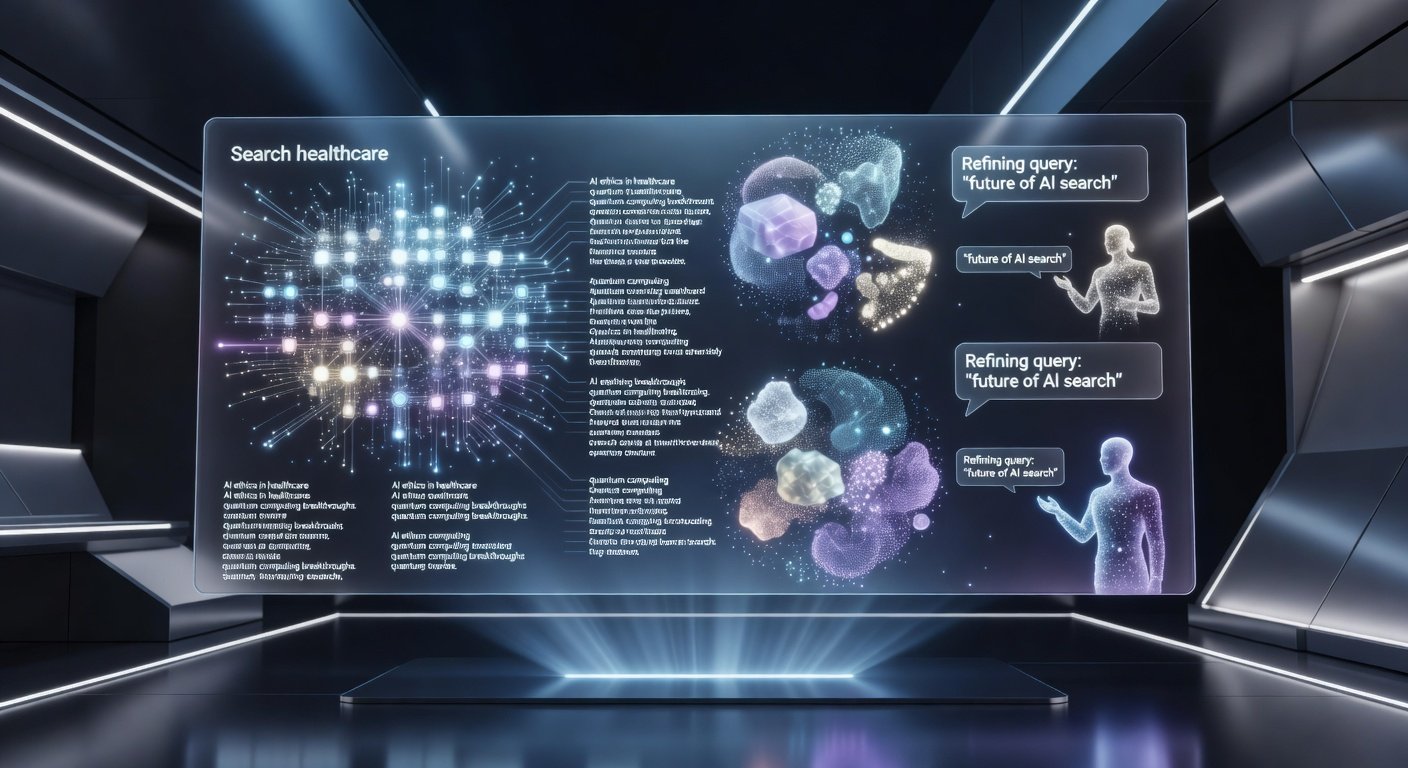 Google Rebuilds Search With Gemini 3.5 Flash — And AI Is Reshaping Every Layer of Tech