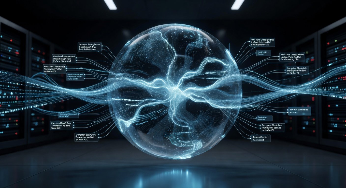 Google Replaces Traditional Search With Gemini AI Pages in Its Biggest Overhaul in 25 Years