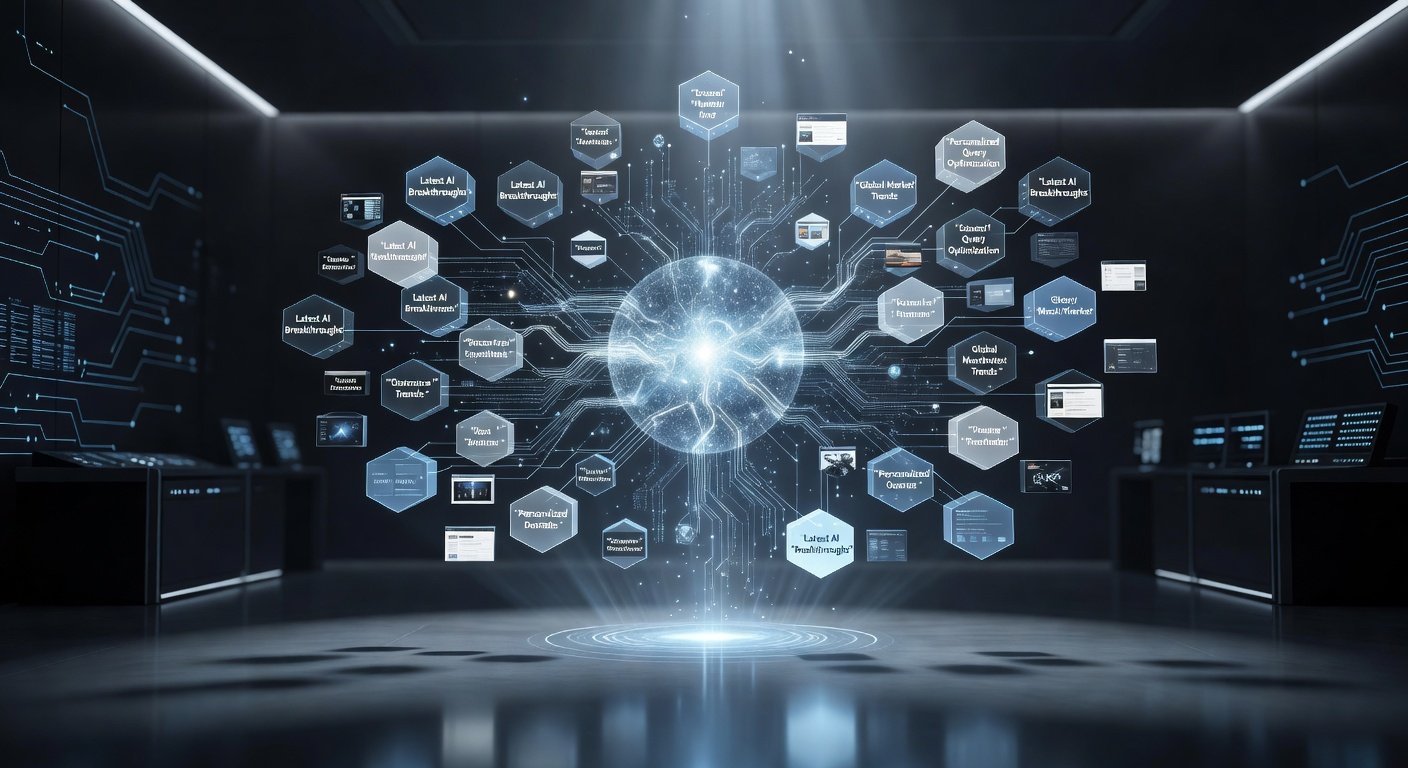 Google Rebuilds Search With Gemini 3.5 Flash While NVIDIA and Meta Push AI Into New Frontiers