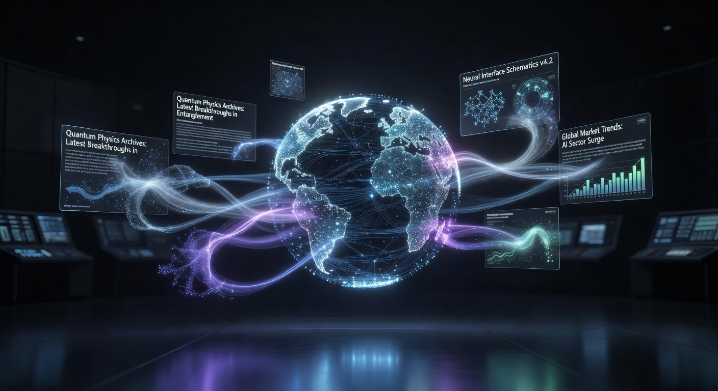 Google Rebuilds Search Around Gemini 3.5 Flash in Most Significant Overhaul in 25 Years