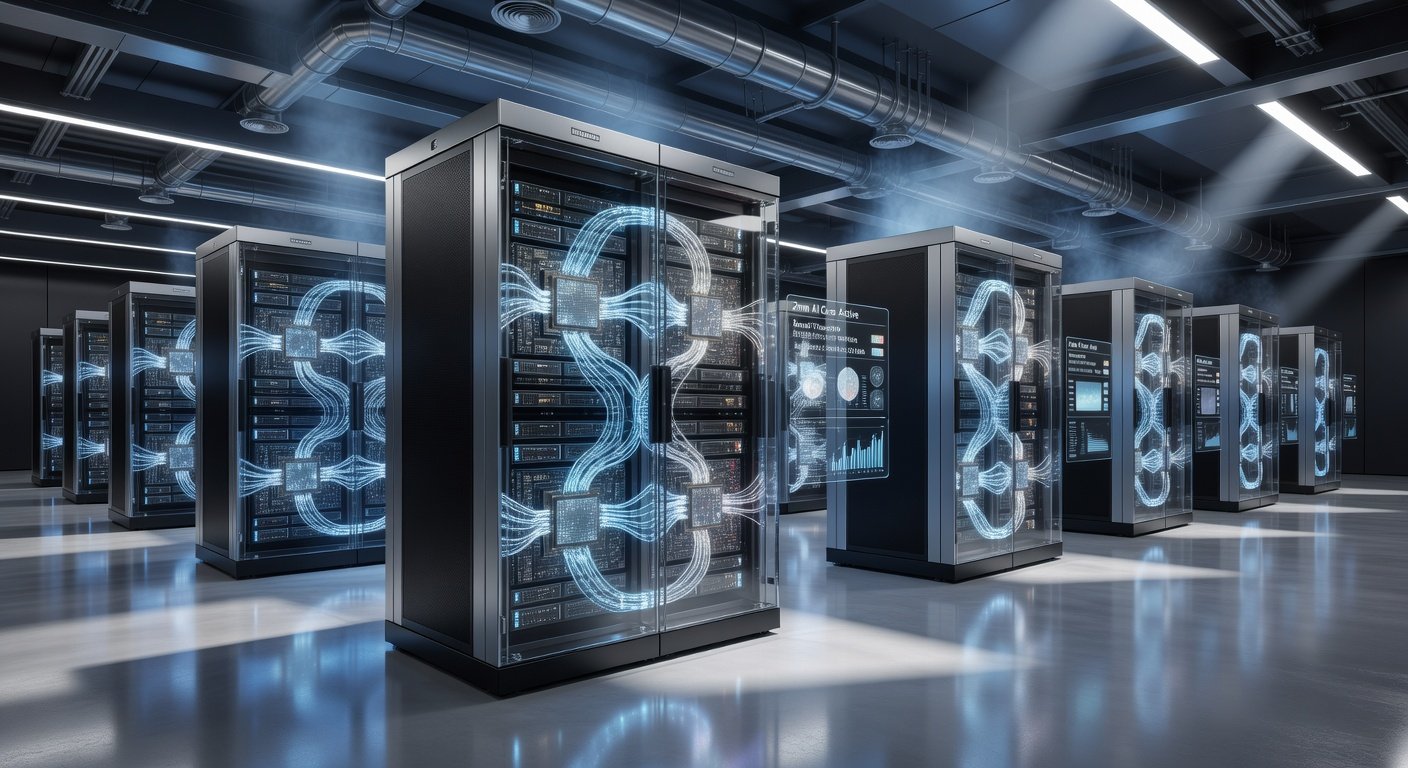 AMD’s 2nm EPYC Venice Leads a Week of Major AI Infrastructure and Open-Source Breakthroughs