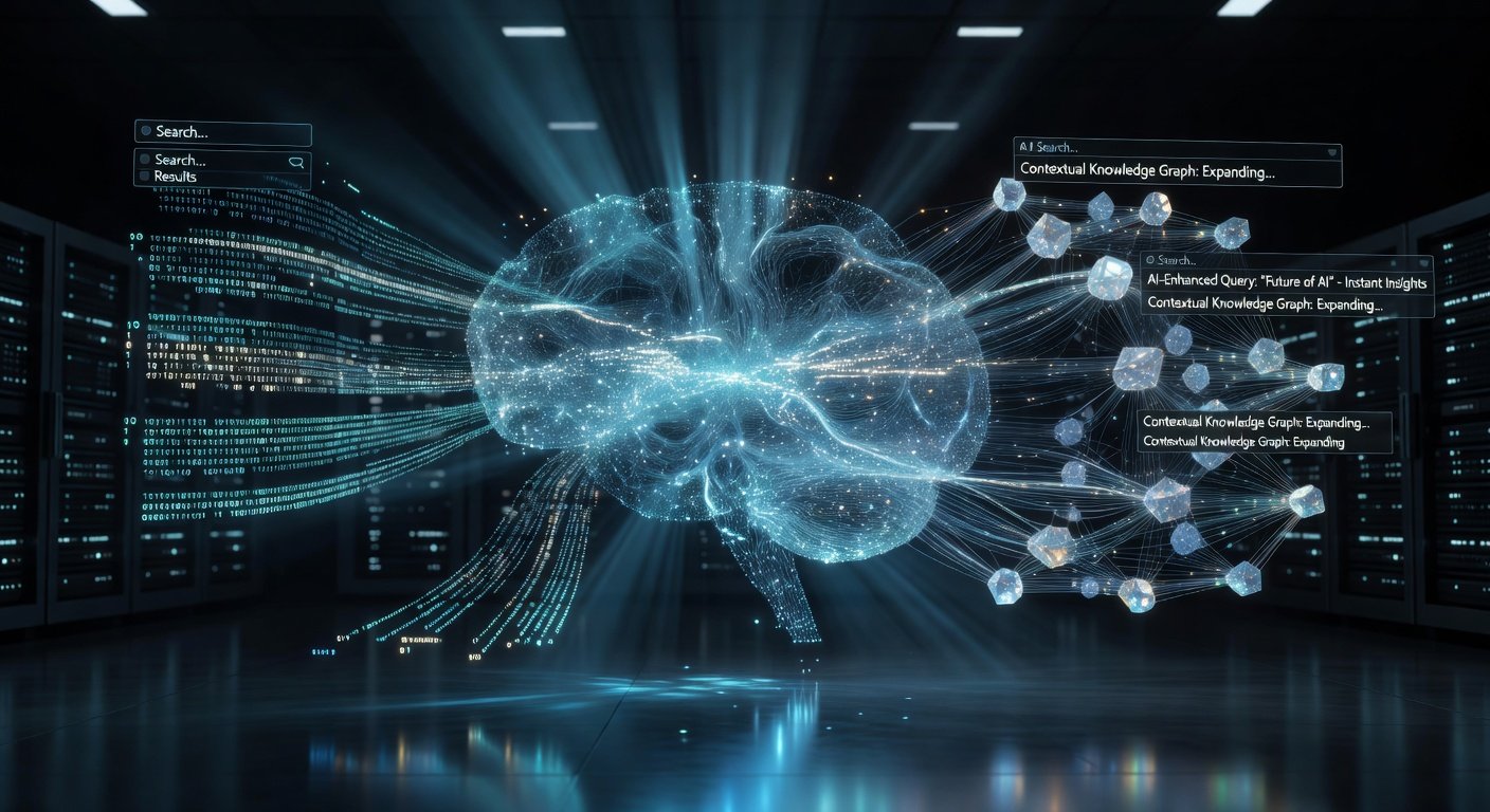 Google Rebuilds Search Around Gemini 3.5 Flash in Most Significant Overhaul in 25 Years