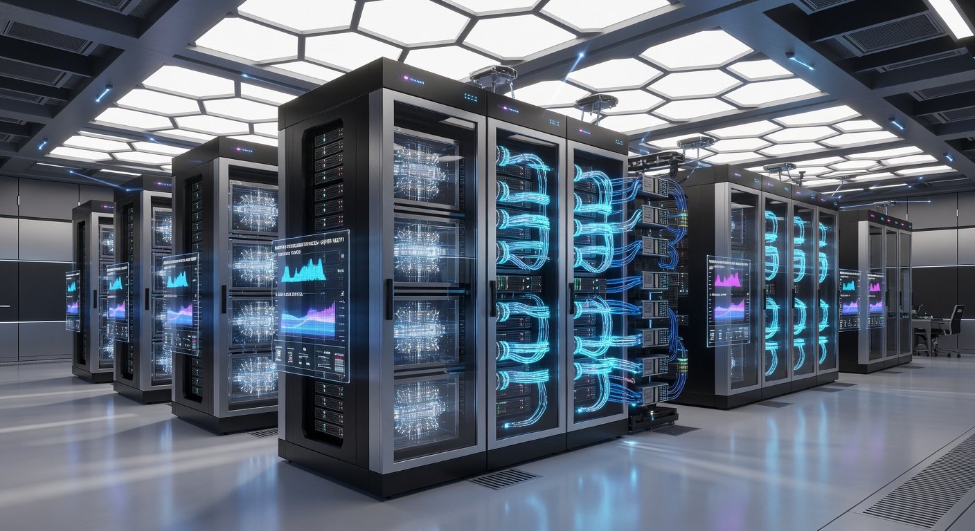 AI Infrastructure Enters a New Era: AMD’s 2nm EPYC, Billion-Dollar Cloud Deals, and Open-Source Model Releases