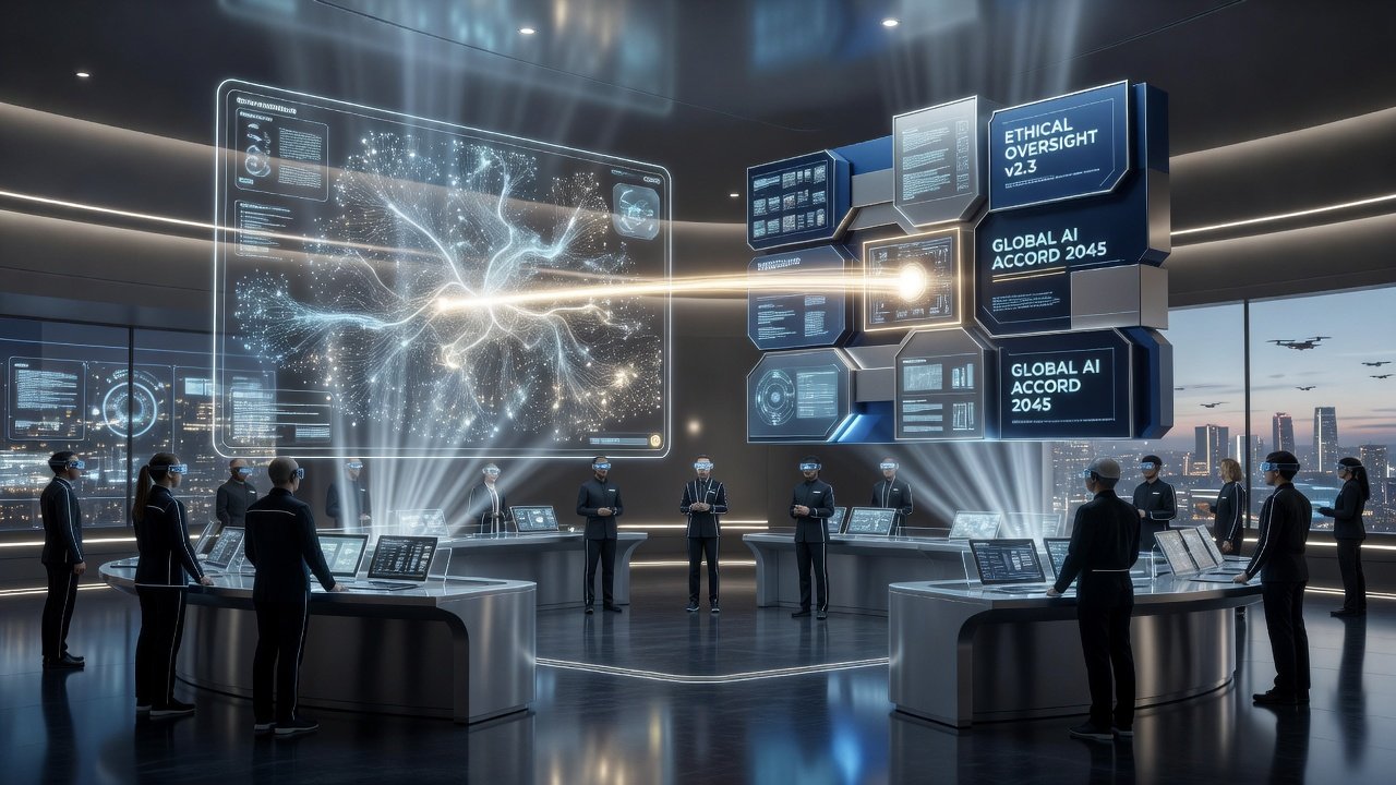 Anthropic Files for IPO as AI Regulation and Agentic Assistants Reshape the Industry