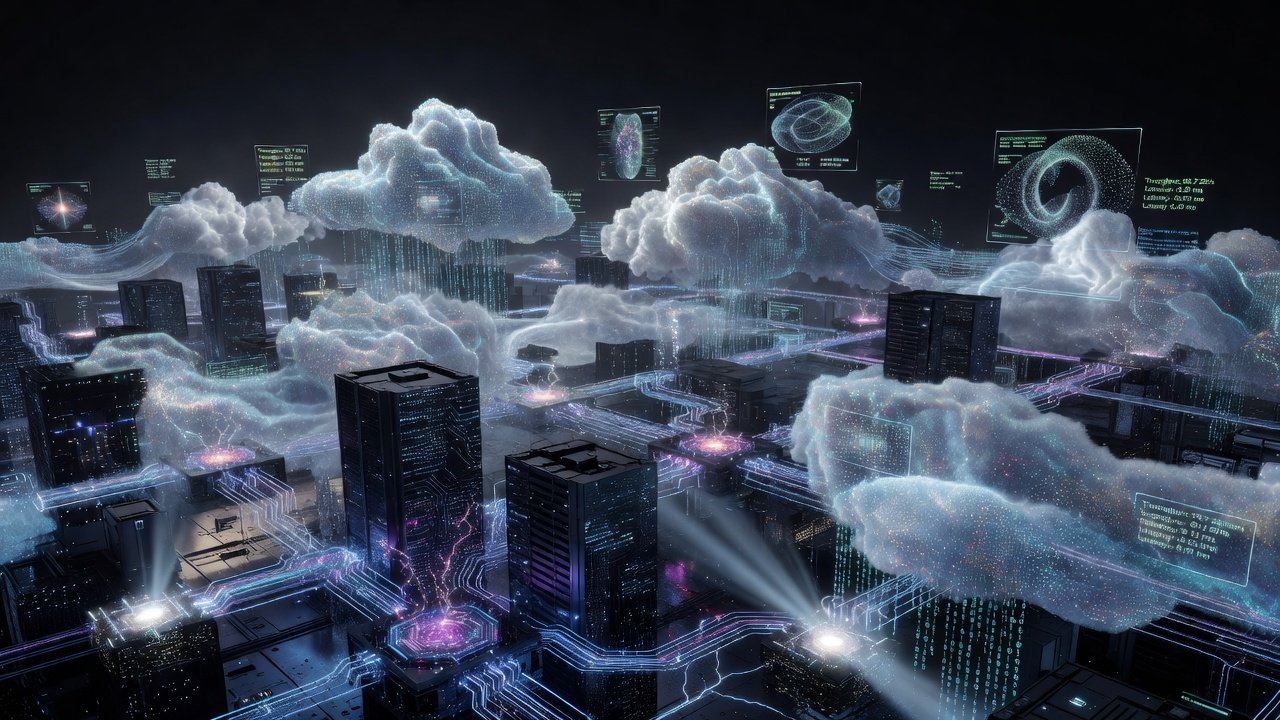 AI Infrastructure Race Heats Up: SpaceX-Google Cloud Deal, Microsoft Scout, and Amazon’s Retail AI Push