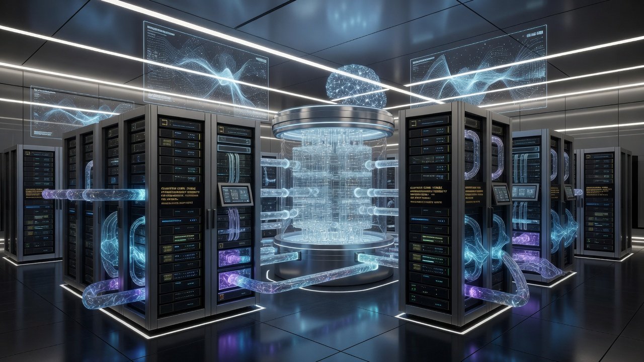 AI Infrastructure Heats Up: AMD’s 2nm EPYC, Google’s $1B Merck Deal, and the Open-Source Model Wave
