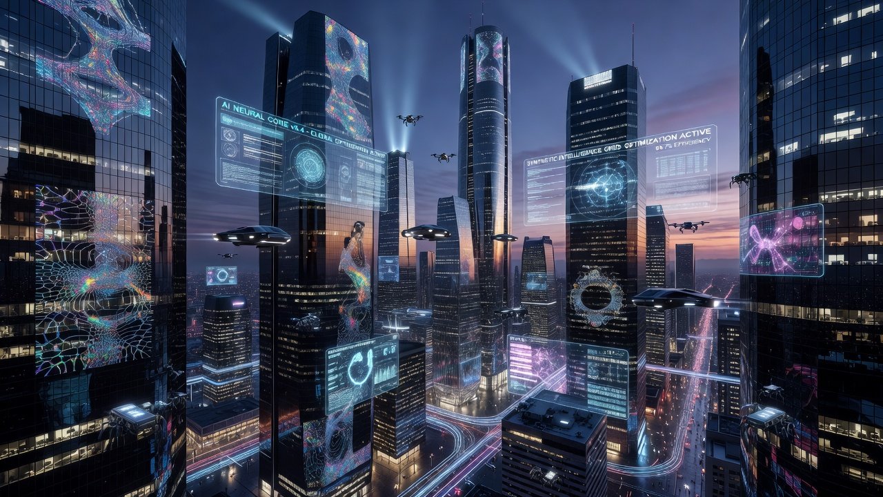 AI Infrastructure Financing Hits New Heights: Meta, Apollo, and Google Lead a $65B+ Capital Surge