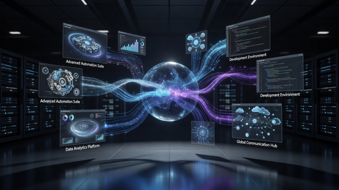 OpenAI’s ChatGPT Superapp Push, UK’s £1.1B Compute Bet, and the AI Infrastructure Race