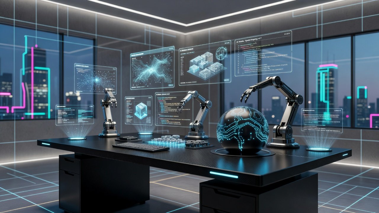 AI Tools, Spatial Tech, and Measurement Shifts: How Creator Platforms Are Evolving in 2025