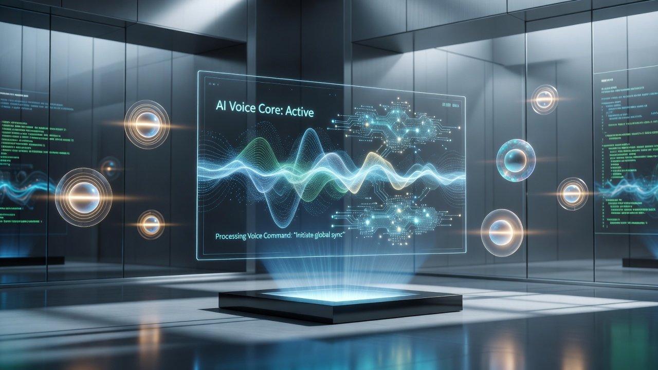 Apple Rebuilds Siri With On-Device AI: What WWDC 2025 Signals for the Industry