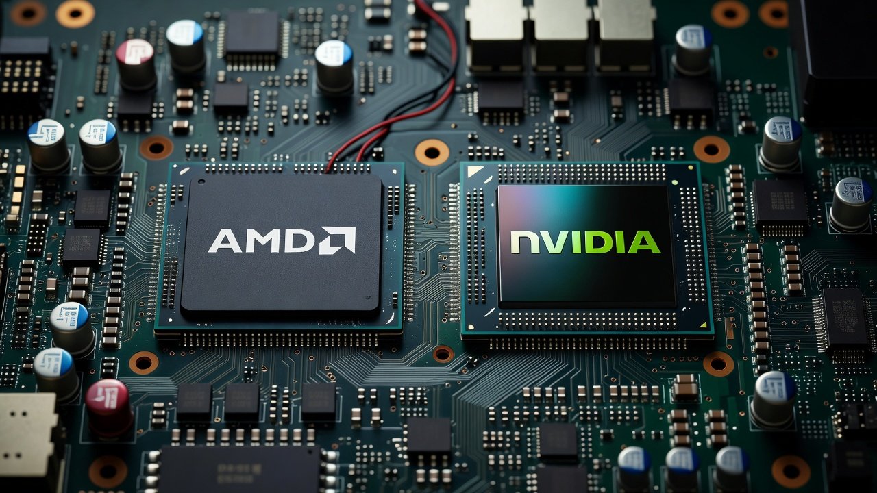 AMD’s 2nm EPYC Chips, NVIDIA’s AI CPU, and the Race to Build Smarter Infrastructure