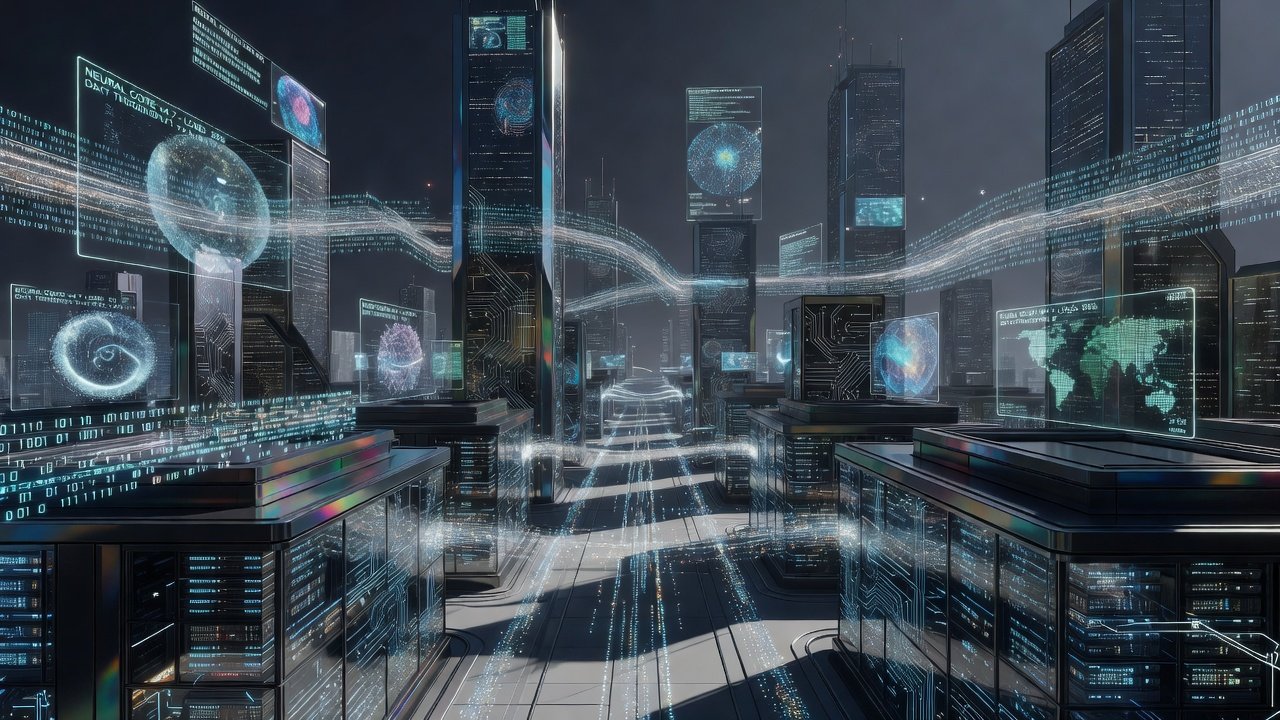 OpenAI and Anthropic File Confidential IPOs as AI Infrastructure Spending Hits New Heights