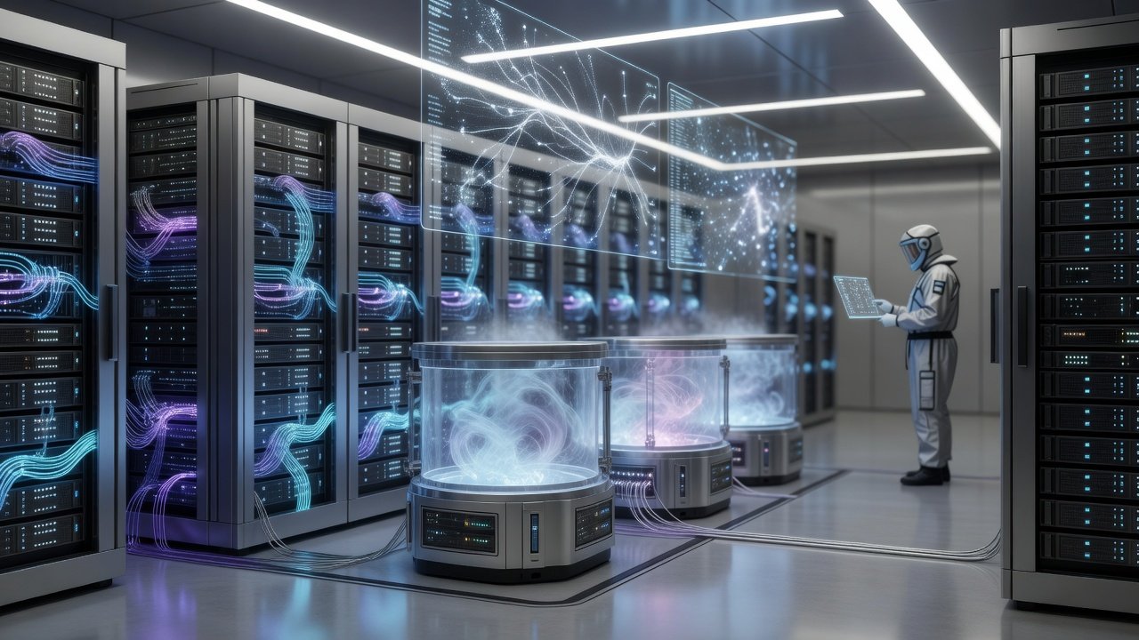 AMD’s 2nm EPYC Chips, NVIDIA’s New CPU, and the AI Infrastructure Arms Race