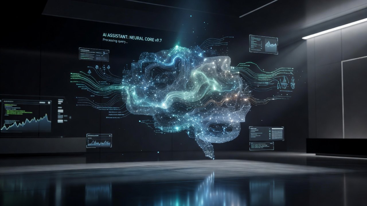 Apple Overhauls Siri With AI at WWDC as Global Infrastructure Investment Surges