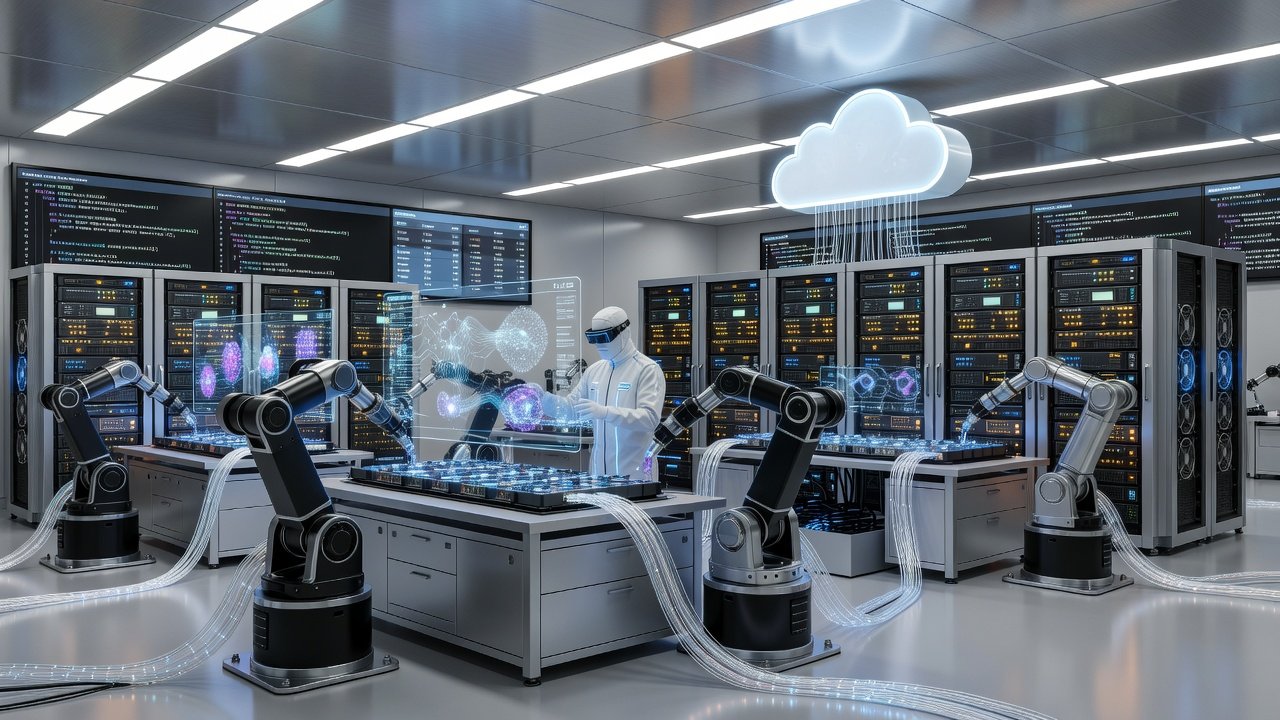 AI Prices Are Falling Fast: What the Latest Wave of Model Updates Means for Developers and Businesses
