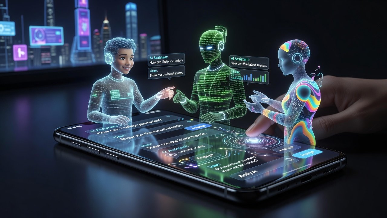EU Forces Meta to Open WhatsApp to Rival AI Chatbots — Plus OpenAI, Google, and Anthropic Make Major Moves