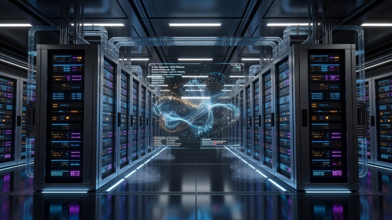 AI Infrastructure Race Heats Up: Meta, OpenAI, and Anthropic Signal Massive Compute Expansion