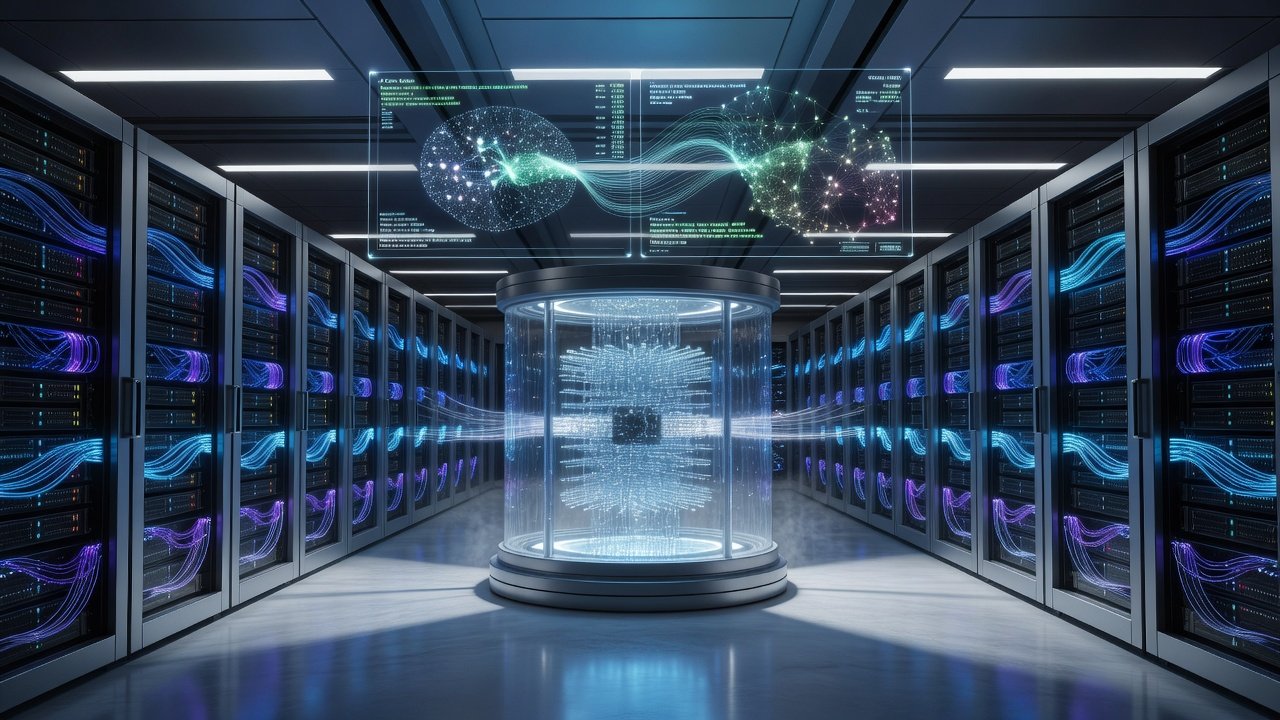 AMD’s 2nm EPYC Chips, NVIDIA’s Quantum AI, and the $17.5B Cloud Arms Race