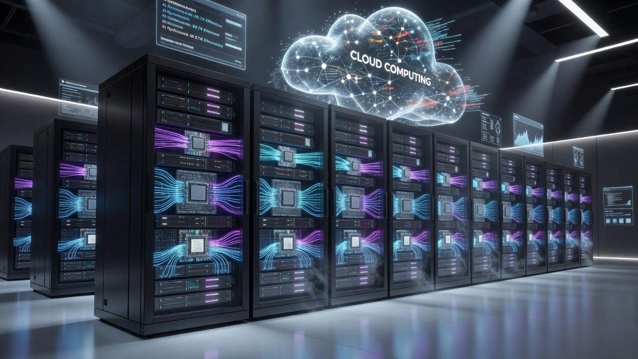 AI Infrastructure Enters a New Era: AMD’s 2nm Milestone, Enterprise Cloud Deals, and the Developer Tools Reshaping the Stack