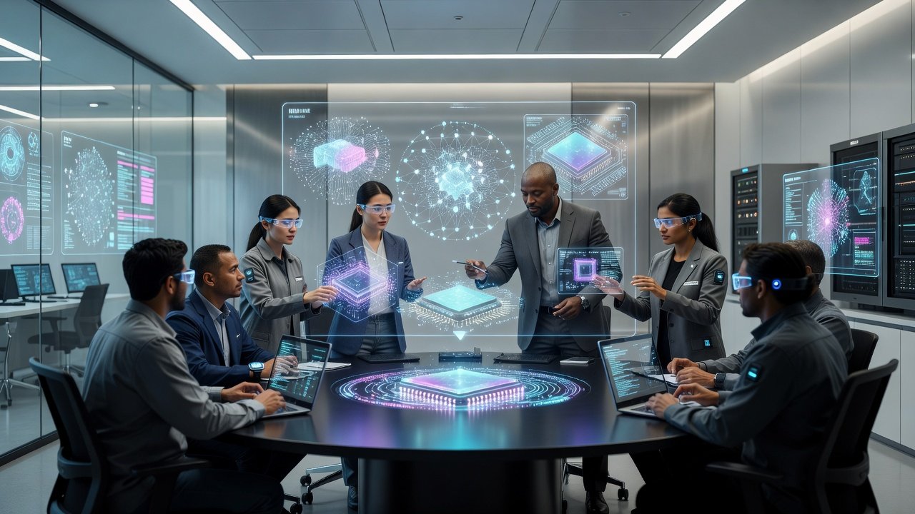 Anthropic Sues Pentagon, Meta Launches AI Chips, and Atlassian Cuts 1,600 Jobs: This Week in AI