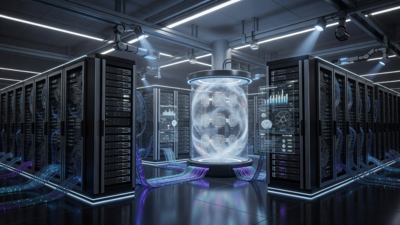 AMD’s 2nm EPYC CPUs, NVIDIA’s Quantum AI Models, and the Week Enterprise AI Got Serious
