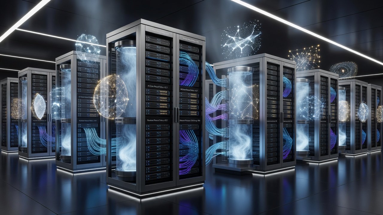 AMD’s 2nm EPYC Chips, Billion-Dollar AI Deals, and NVIDIA’s Quantum Leap: The Week in AI Infrastructure