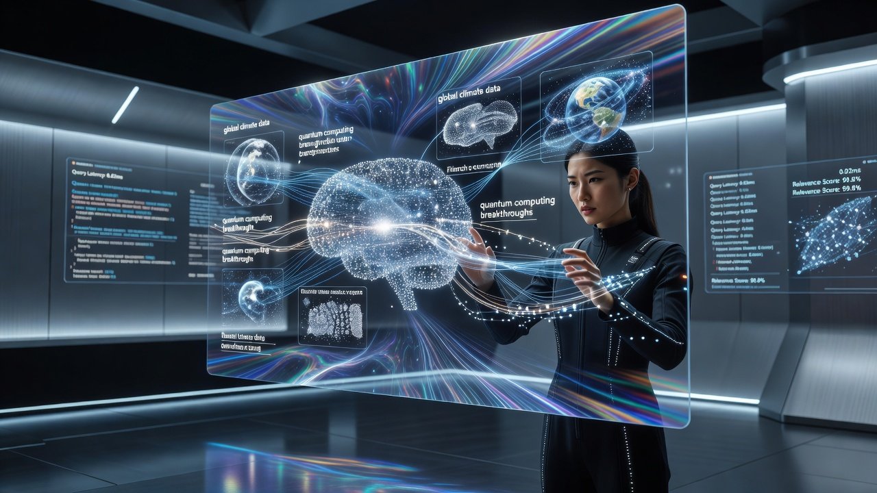 Google Bets on Gemini to Reinvent Search — While AI Infrastructure Wars Intensify