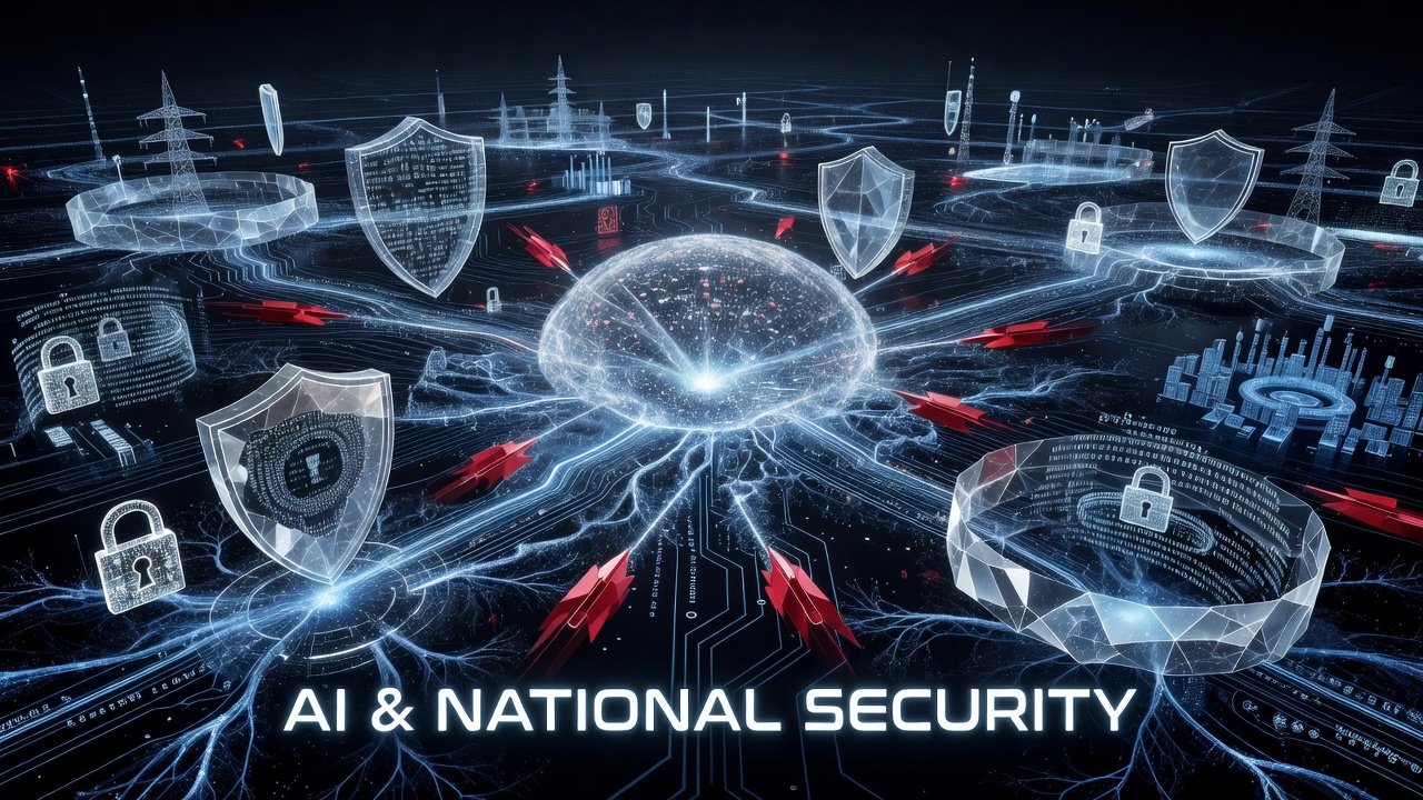 US Restricts Foreign Access to Anthropic’s Advanced AI Models Amid National Security Concerns