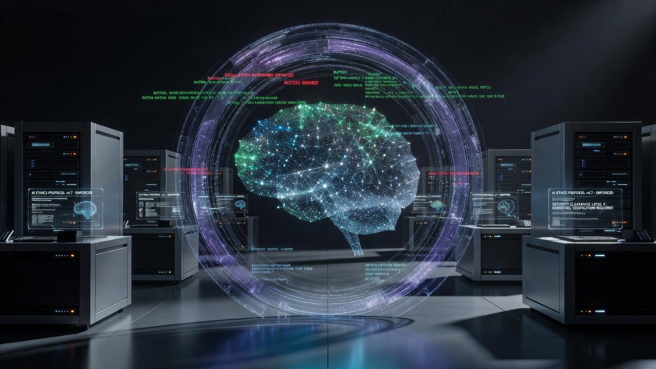 Anthropic Under Pressure: U.S. Government Restricts Foreign Access to Its Most Advanced AI Models