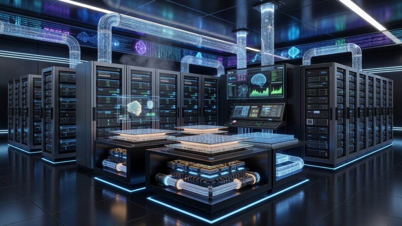 AI and Semiconductor Innovation Converge: AMD, NVIDIA, and the Cloud Giants Reshaping Tech in 2025